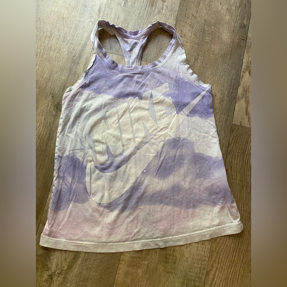 Nike Tank Top